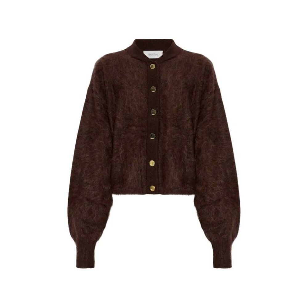 Sportmax Women Galli Cashmere Cardigan